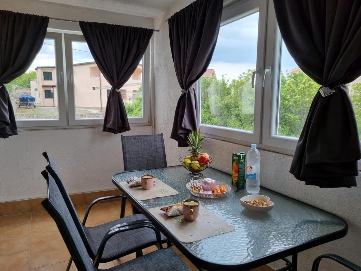 קרלובג Apartmani 'Cvit' מראה חיצוני תמונה
