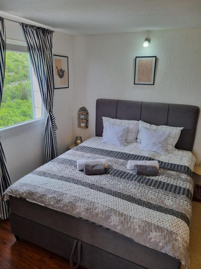 קרלובג Apartmani 'Cvit' מראה חיצוני תמונה