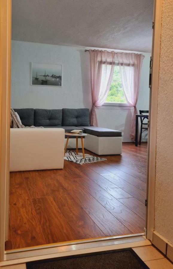 קרלובג Apartmani 'Cvit' מראה חיצוני תמונה