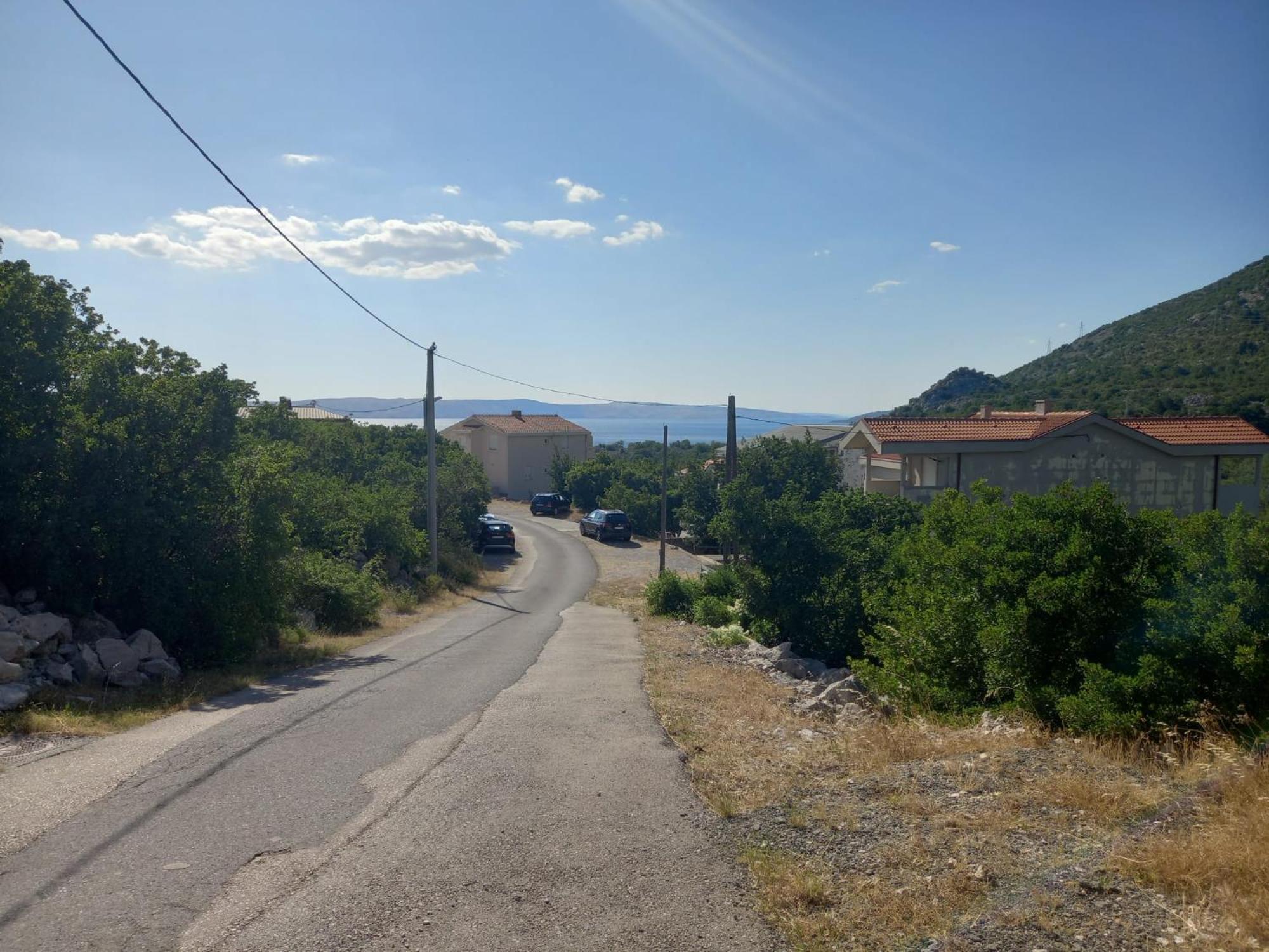 קרלובג Apartmani 'Cvit' מראה חיצוני תמונה
